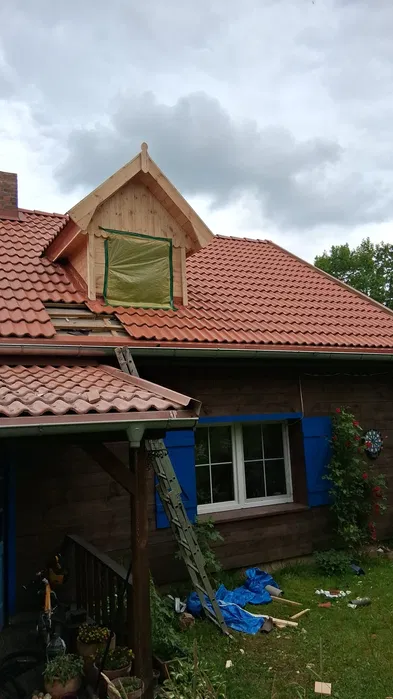 Usługi Ogólnobudowlane