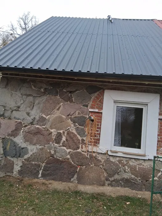 Usługi Ogólnobudowlane
