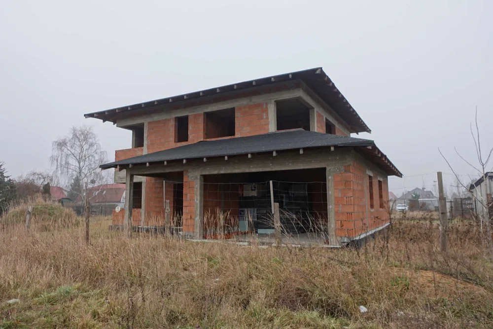 Budowa domów / Budownictwo mieszkaniowe / Usługi budowlane