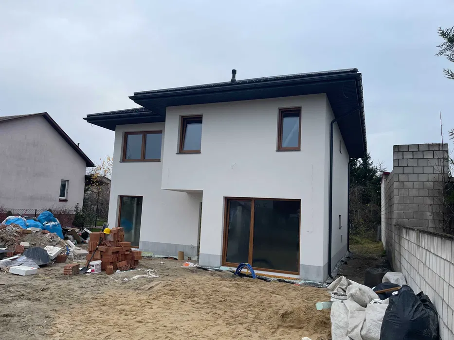 Budowa domów / Budownictwo mieszkaniowe / Usługi budowlane