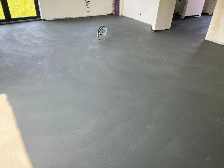 Wylewki betonowe mixokretem Extra Oferta