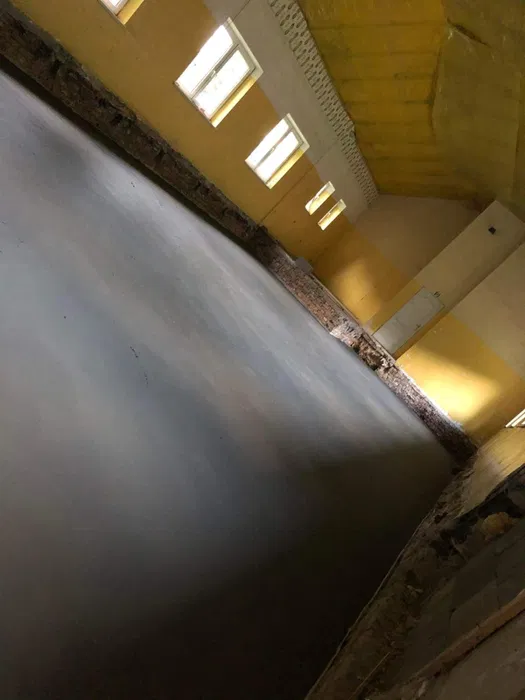 Wylewki betonowe mixokretem Extra Oferta