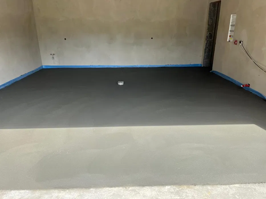 Wylewki betonowe mixokretem Extra Oferta