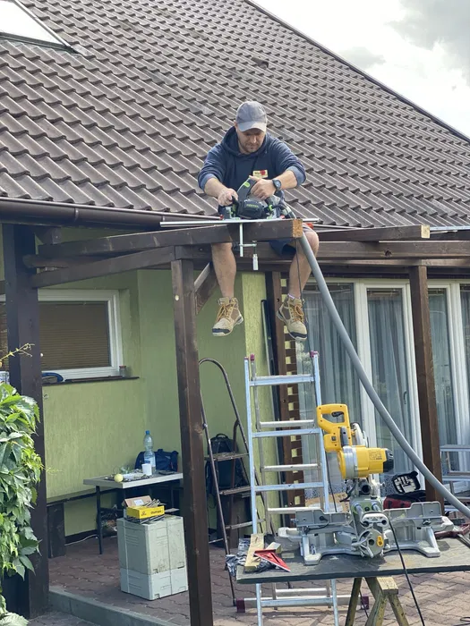 Budowa. Instalacje. Wykonczenia