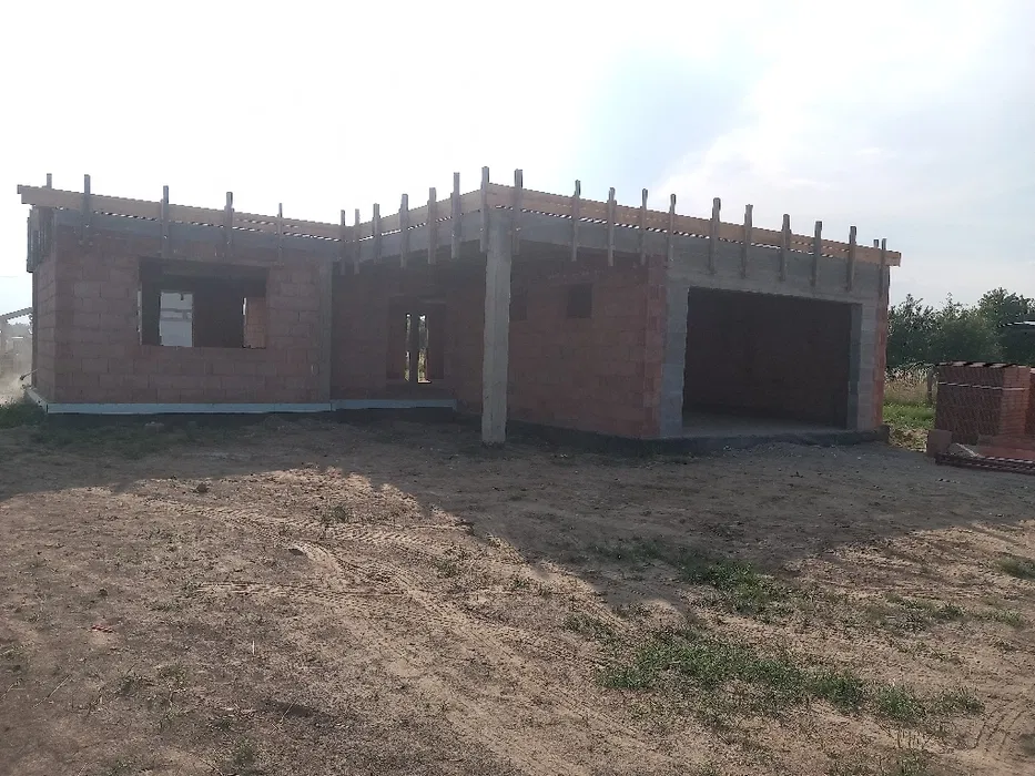 Budowa domów ,budynków gospodarczych