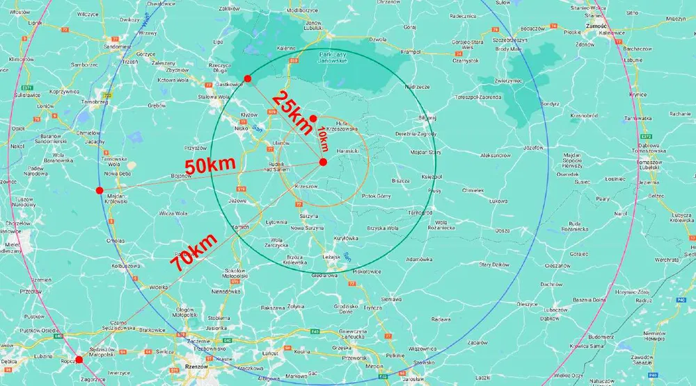 Pełny system szalunkowy stropu – stemple, doki, płyta – Wypożyczalnia