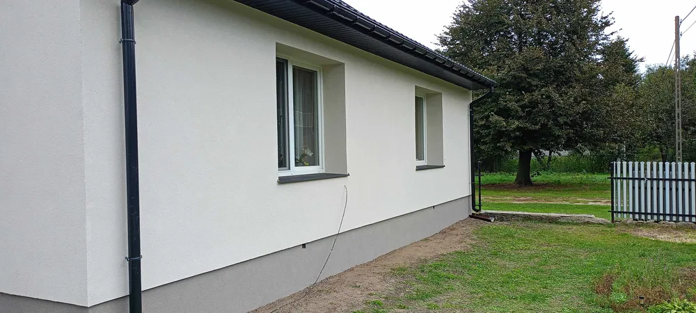 Elewacje, ocieplenia budynków. Sprawdź
