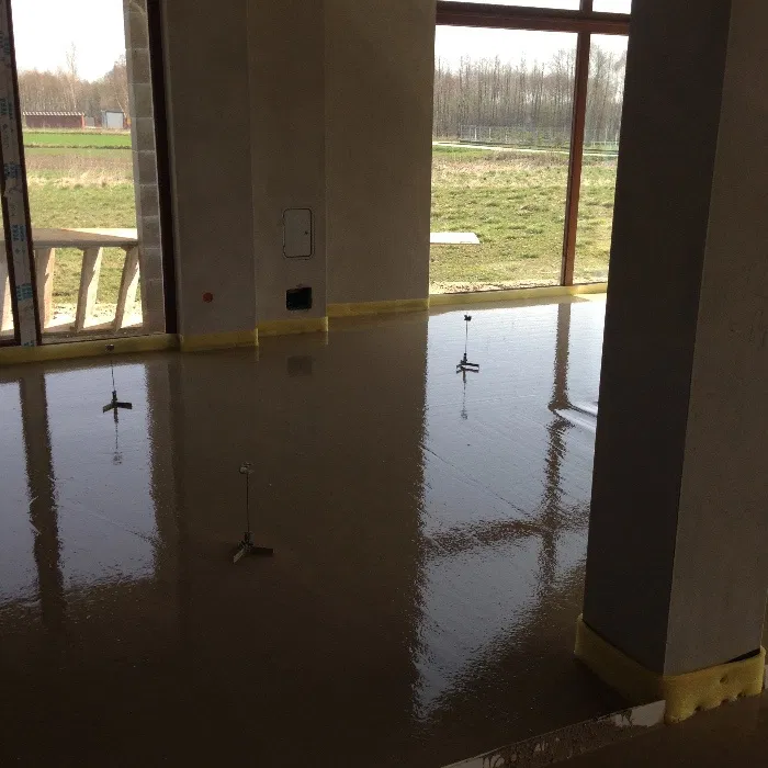 Wylewki anhydrytowe Pianobeton Rzeszów Tarnów Mielec Dębica