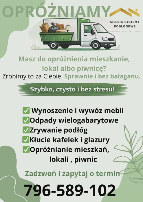 Styrobeton Wylewki maszynowe mixokret wolne terminy cały Śląsk