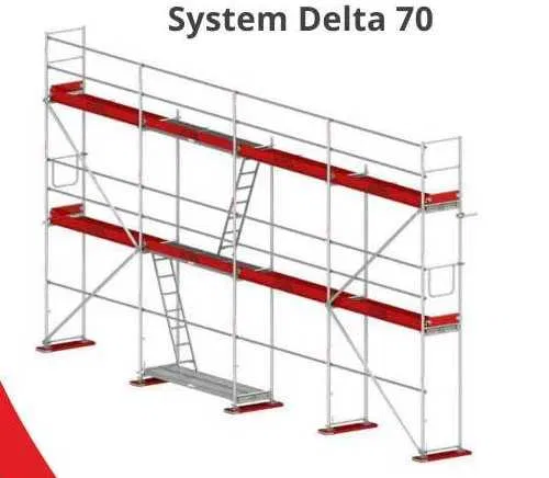 Wynajem rusztowań RUSZTOWANIA elewacyjne zagęszczarki skoczki piły