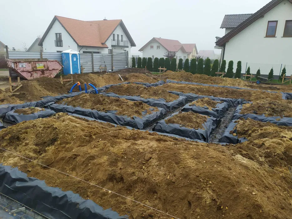 Kierownik Budowy Odbiory Lokali Profesjonalnie, Szybko, Bezpiecznie