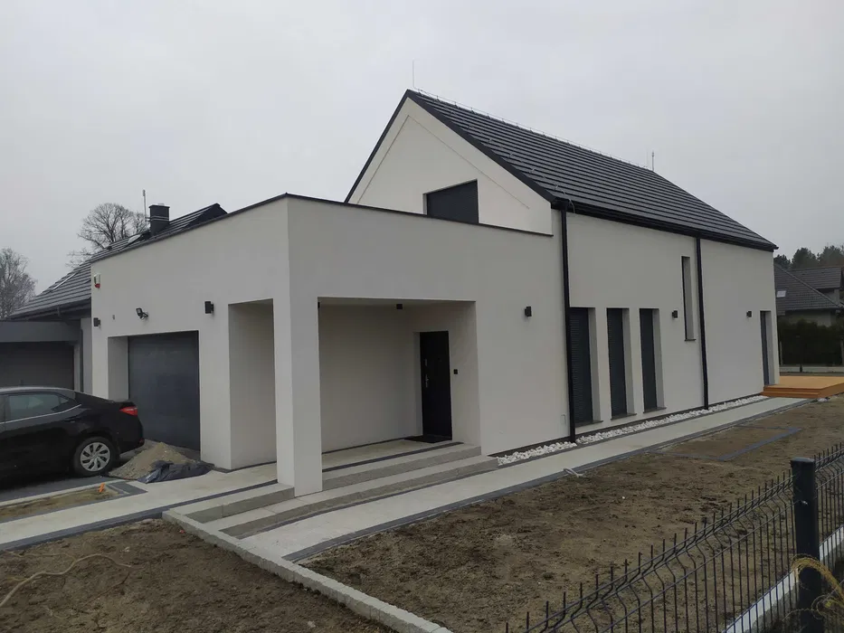 Kierownik Budowy Odbiory Lokali Profesjonalnie, Szybko, Bezpiecznie