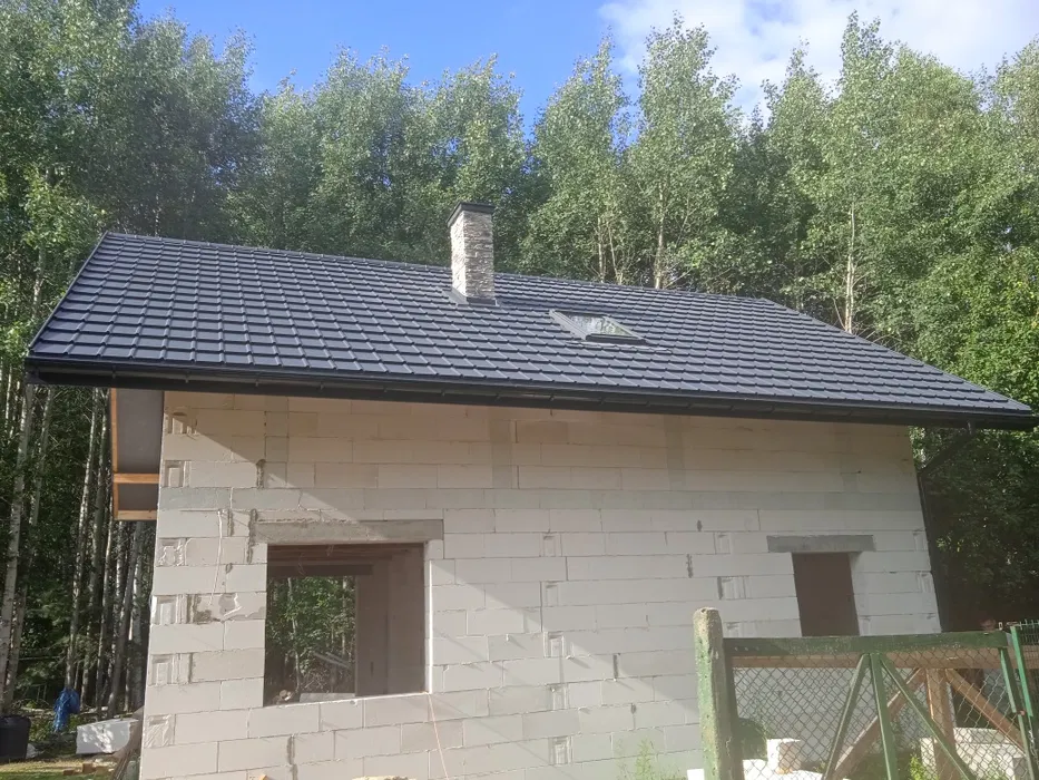 Usługi Dekarskie