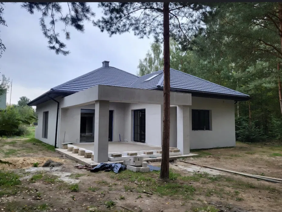Usługi Dekarskie