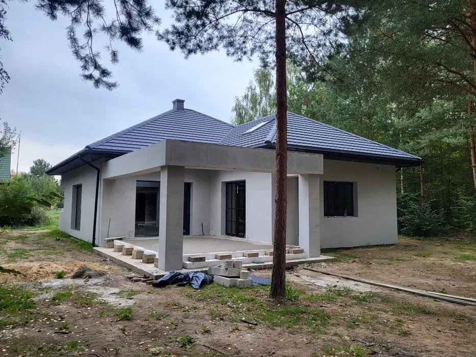 Usługi Dekarskie