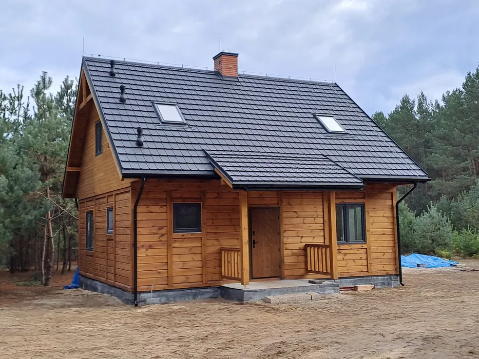 Usługi Dekarskie