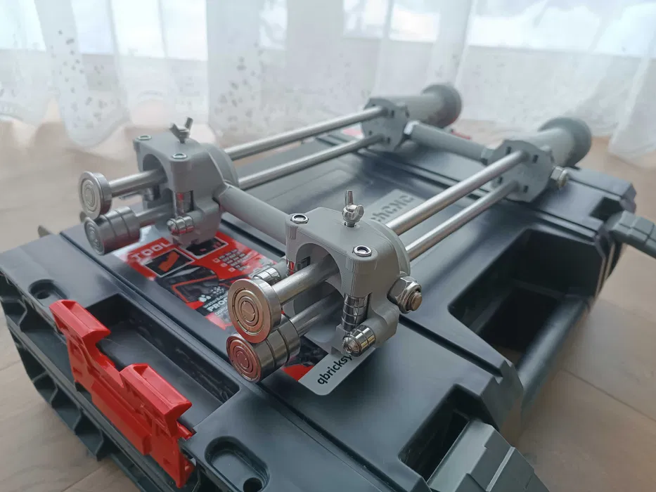 CiechCNC Usługi ciesielsko-dekarskie