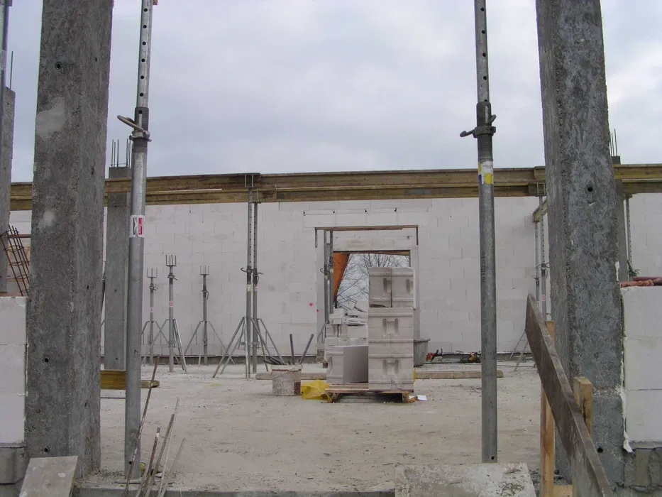 Wypożyczalnia Szalunków, Szalunki Stropowe, Podpory, Sklejka, Doki -FV