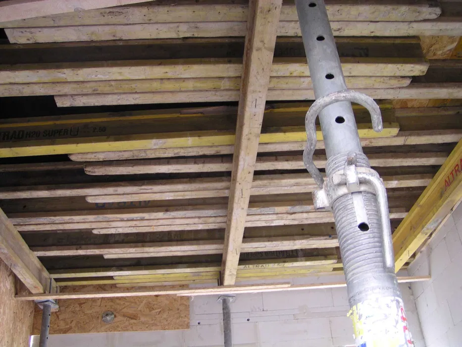 Wypożyczalnia Szalunków, Szalunki Stropowe, Podpory, Sklejka, Doki -FV