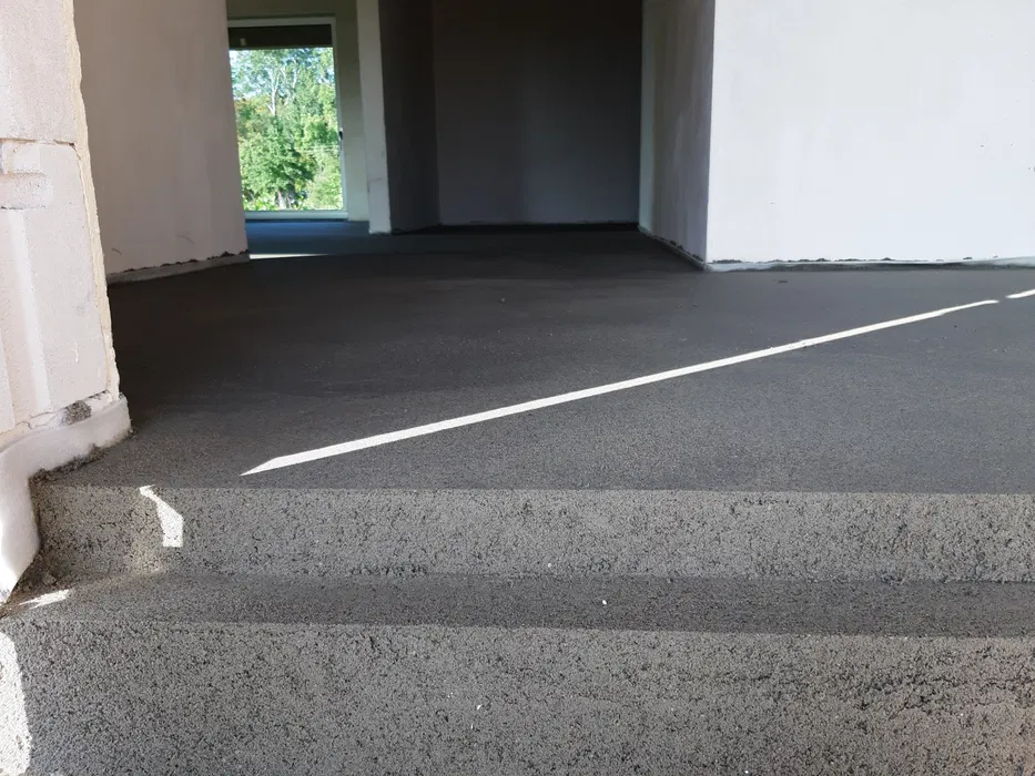 Wylewki maszynowe betonowe Stargard Szczecin Choszczno Pyrzyce Gryfino