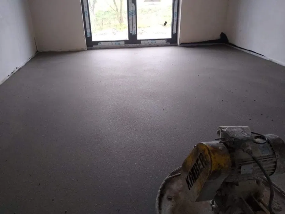 Wylewki maszynowe betonowe Stargard Szczecin Choszczno Pyrzyce Gryfino