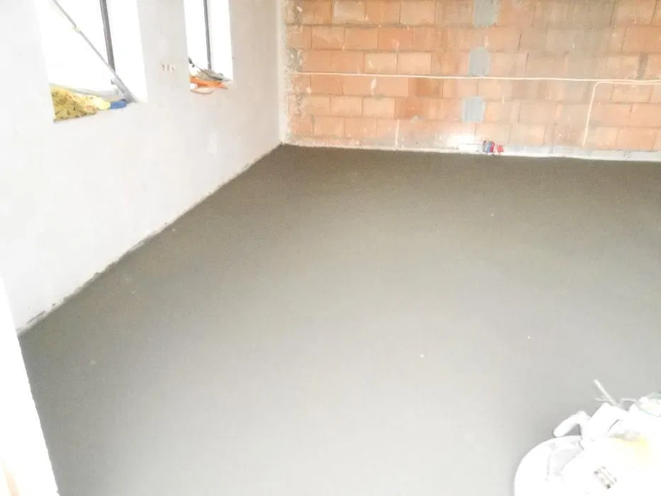 Wylewki maszynowe betonowe Stargard Szczecin Choszczno Pyrzyce Gryfino