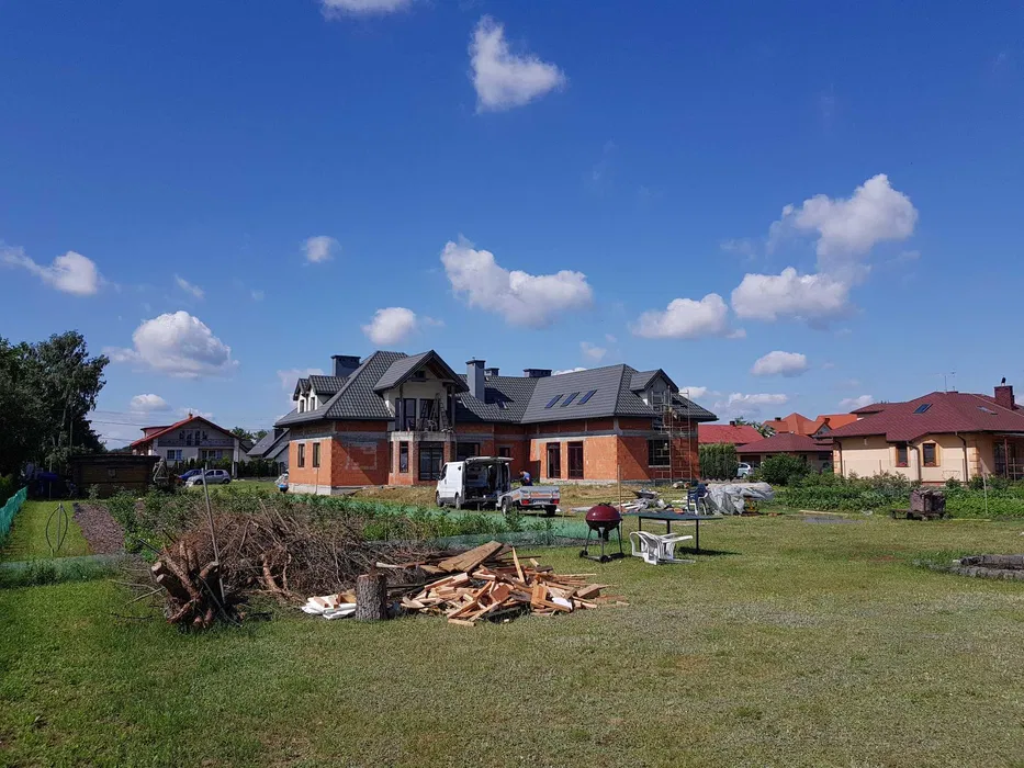 Dachy, krycie dachów,usługi dekarskie, więźba dachowa,remonty dachów
