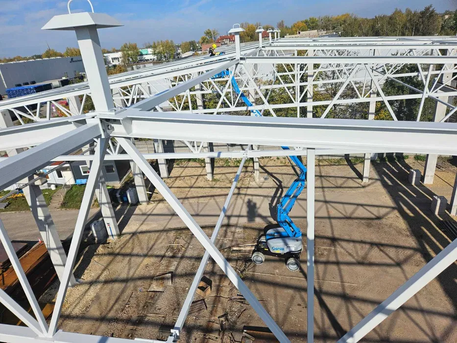 Opinie techniczne / Ekspertyzy / Kosztorysy bud. / Kierownik budowy