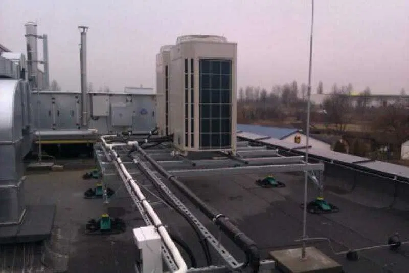 Kierownik robót sanitarnych kierownik sanitarny odbiory protokoły
