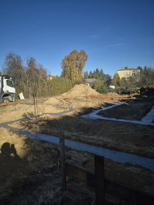 Usługi Budowlane