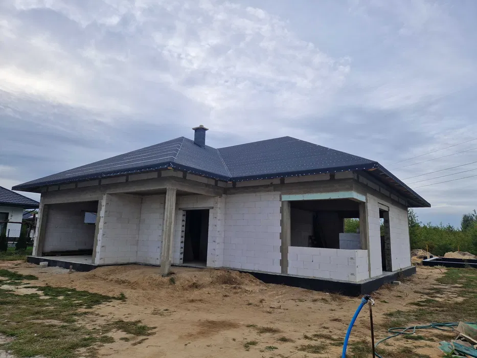 Budowa domów jednorodzinnych solidnie i terminowo