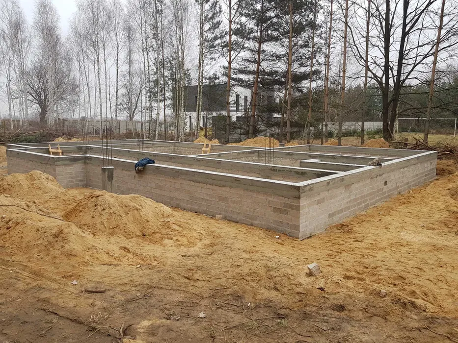 Budowa domów jednorodzinnych solidnie i terminowo