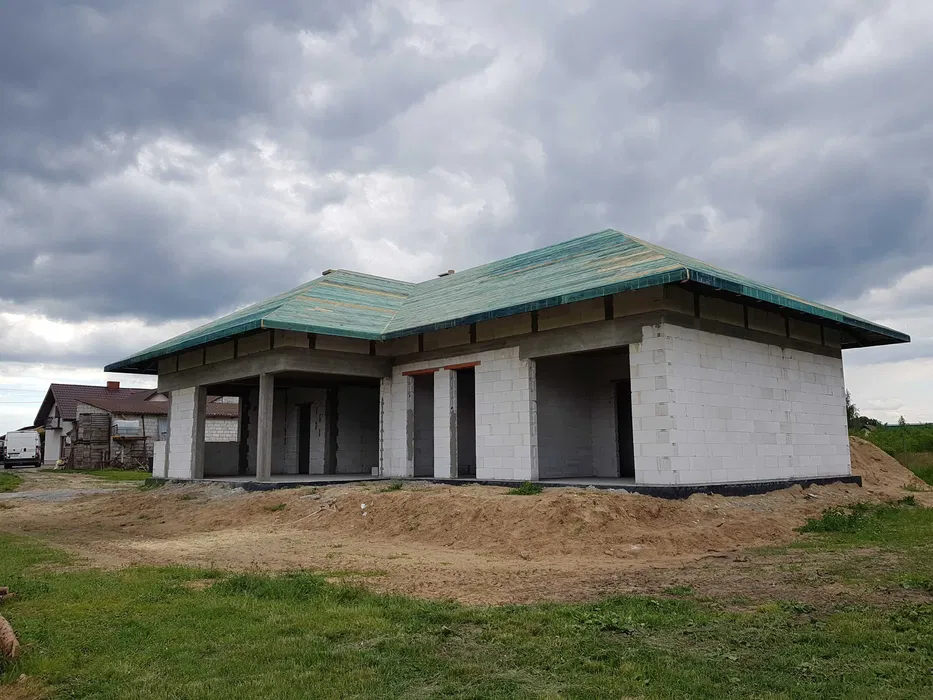 Budowa domów jednorodzinnych solidnie i terminowo