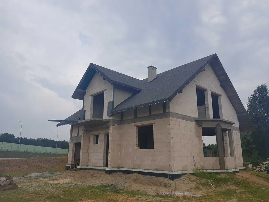 Budowa domów jednorodzinnych solidnie i terminowo