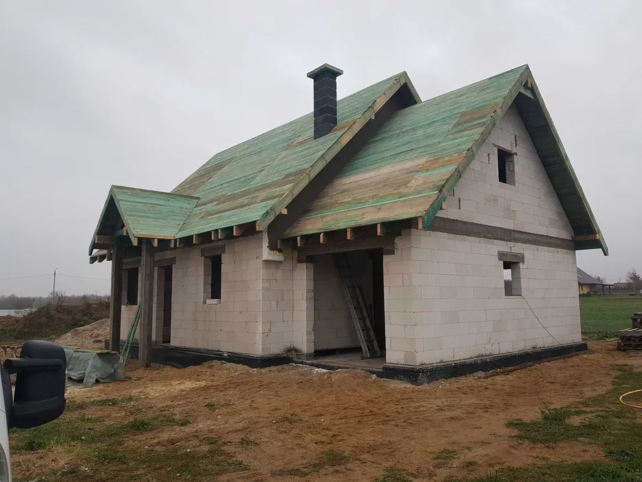Budowa domów jednorodzinnych solidnie i terminowo