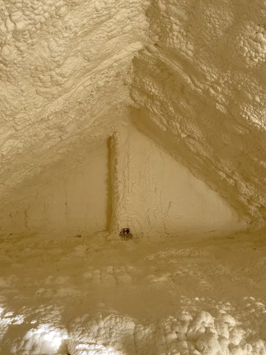 Ocieplenie Pianą PUR Ocieplenie Celulozą , wełna zasypowa Rockwool