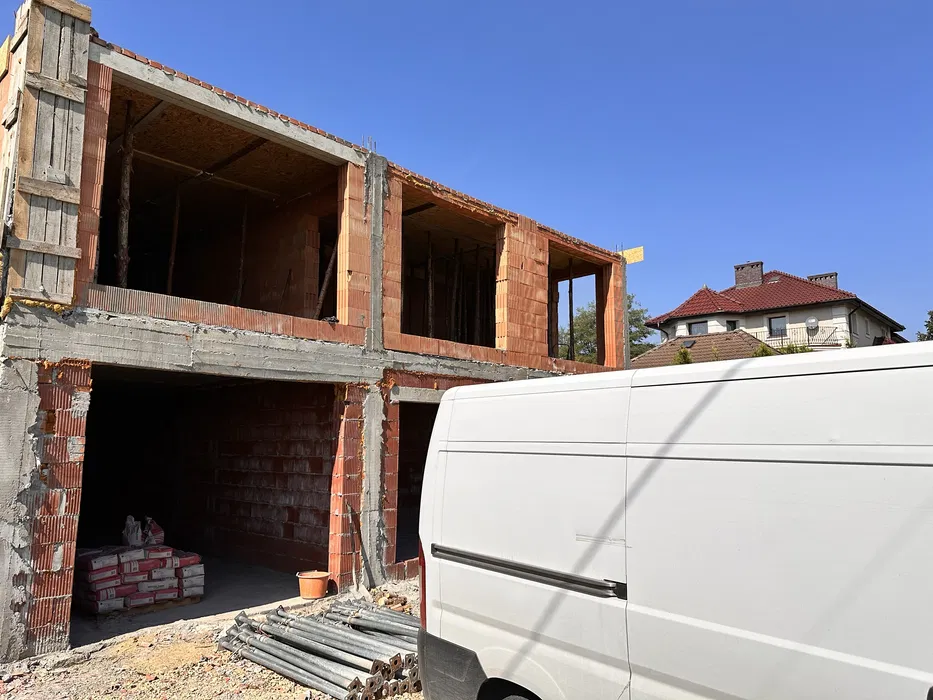 Wypożyczalnia Szalunku Stropowego Stempli Budowlanych Buława do betonu