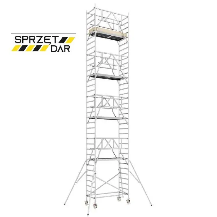 Wypożyczalnia wynajem sprzętu SPRZĘT-DAR WYSOKA RĘBAK WALCOWY