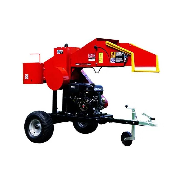 Wypożyczalnia wynajem sprzętu SPRZĘT-DAR WYSOKA RĘBAK WALCOWY