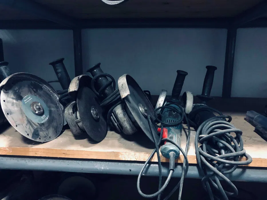 Wypożyczenie Rusztowań i Szalunków, Sprzęt Budowlany