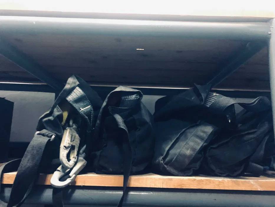 Wypożyczenie Rusztowań i Szalunków, Sprzęt Budowlany