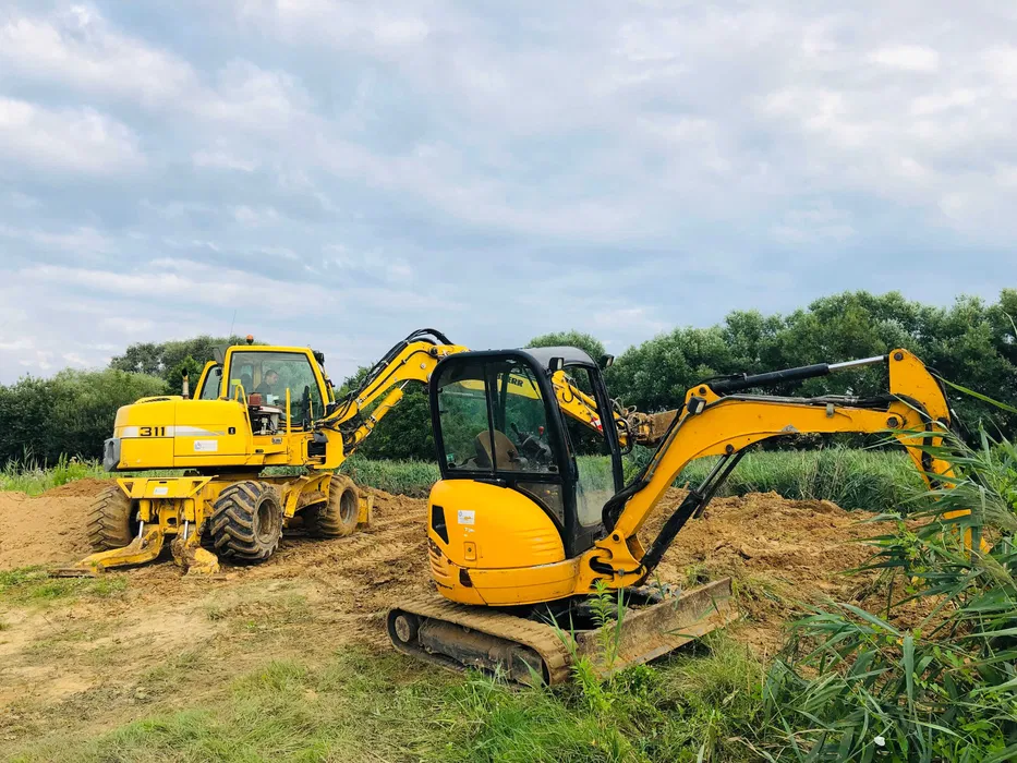Wypożyczenie Rusztowań i Szalunków, Sprzęt Budowlany