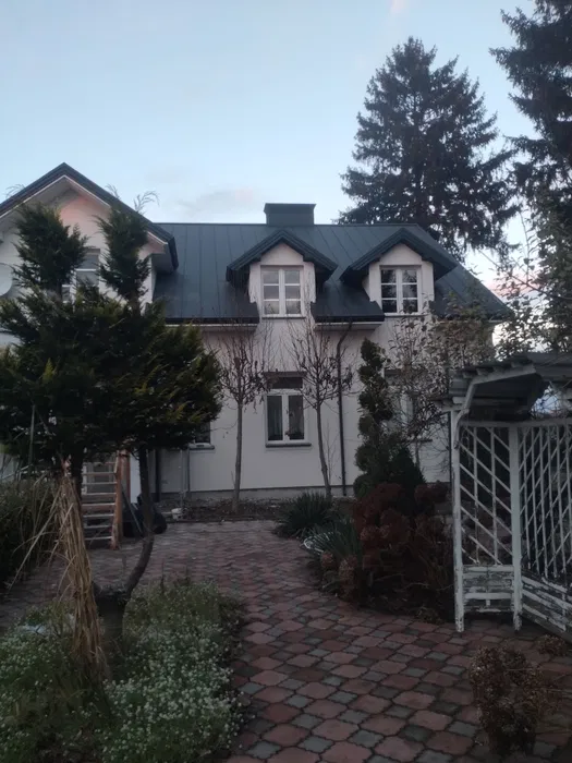 Elewacje, wykończenia, adaptacja poddaszy