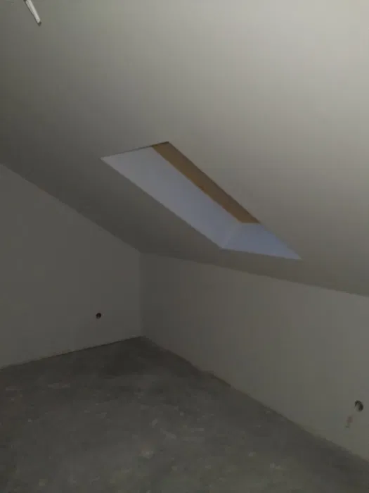 Elewacje, wykończenia, adaptacja poddaszy