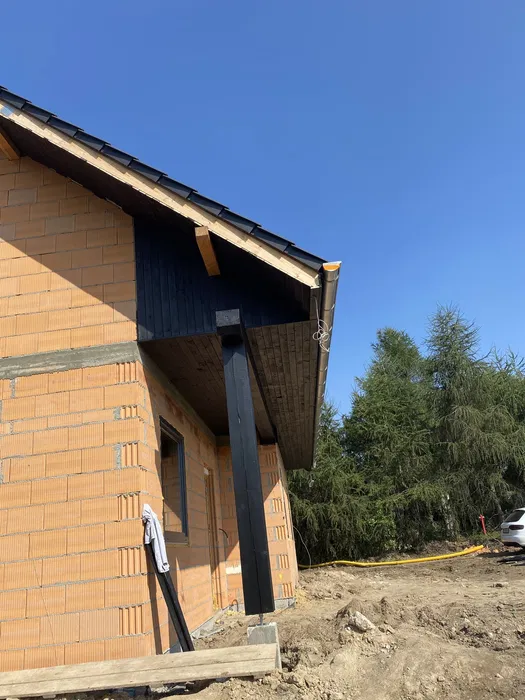 Uslugi dekarskiej , dachówka , blacha ,papa,Wiązary. Wolne terminy