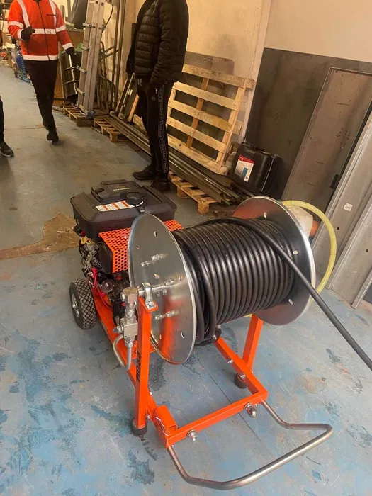 Hydraulik udrażnianie rur awarie kanalizacyjne WUKO Śląsk 24/7