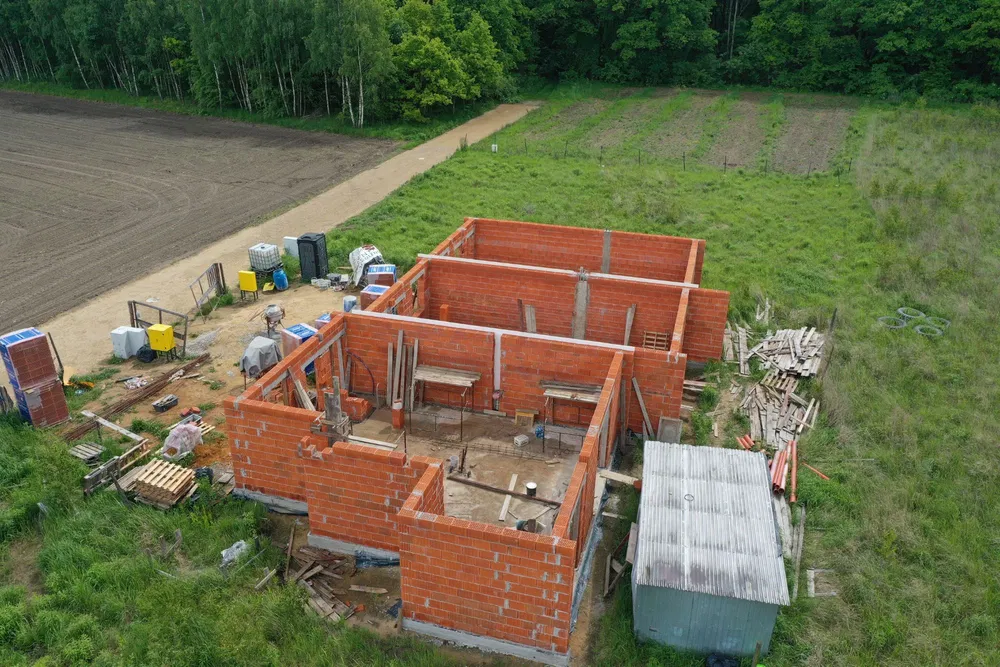 BOSS HOUSE – budowa domów od A do Z