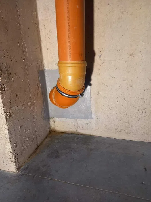 Hydroizolacje, Iniekcje ciśnieniowe, osuszanie budynków.