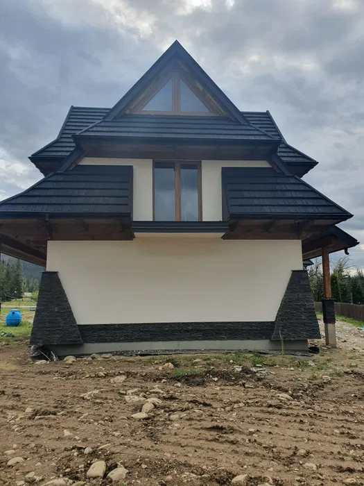 Budowy domów od podstaw remonty