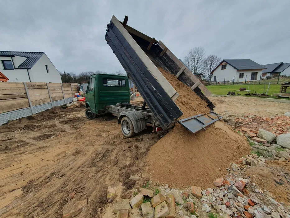 Rusztowanie warszawskie wynajem